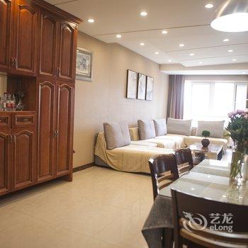 重庆心宿·公寓酒店提供图片