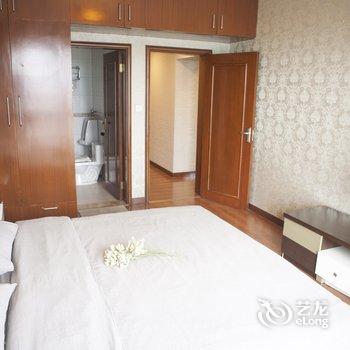 重庆心宿·公寓酒店提供图片