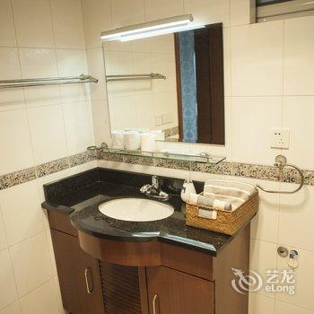 重庆心宿·公寓酒店提供图片