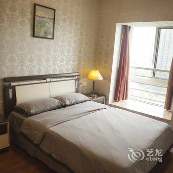 重庆心宿·公寓酒店提供图片