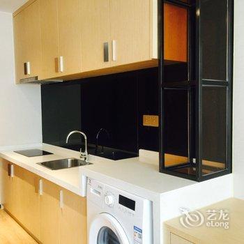 重庆鎏嘉码头公寓(刘家台路分店)酒店提供图片