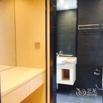 重庆鎏嘉码头公寓(刘家台路分店)酒店提供图片