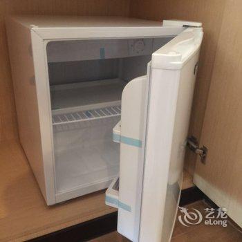 重庆鎏嘉码头公寓(刘家台路分店)酒店提供图片