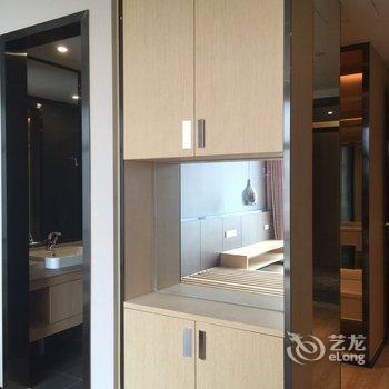 重庆鎏嘉码头公寓(刘家台路分店)酒店提供图片