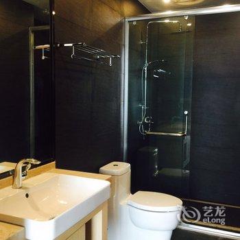 重庆鎏嘉码头公寓(刘家台路分店)酒店提供图片