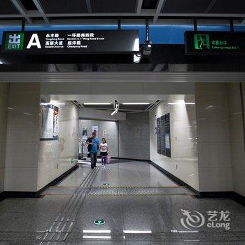 成都武侯公寓(四川雕塑艺术院分店)酒店提供图片