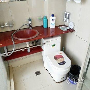 上海索纳特吖公寓酒店提供图片