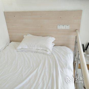 上海索纳特吖公寓酒店提供图片