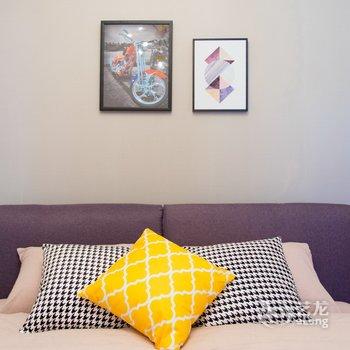 西安巢生活「鑫海大厦」分店公寓(都城隍庙分店)酒店提供图片