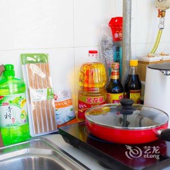 西安巢生活「鑫海大厦」分店公寓(都城隍庙分店)酒店提供图片