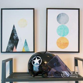 西安巢生活「鑫海大厦」分店公寓(都城隍庙分店)酒店提供图片