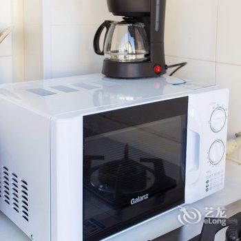 西安巢生活「鑫海大厦」分店公寓(都城隍庙分店)酒店提供图片