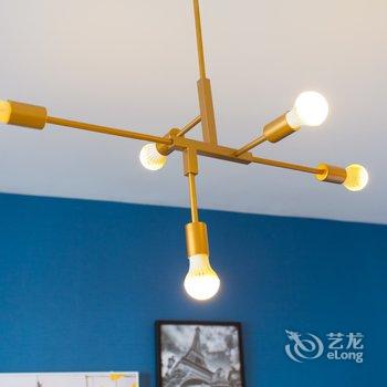 西安巢生活「鑫海大厦」分店公寓(都城隍庙分店)酒店提供图片