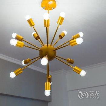 西安巢生活「鑫海大厦」分店公寓(都城隍庙分店)酒店提供图片