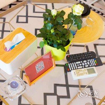 西安巢生活「鑫海大厦」分店公寓(都城隍庙分店)酒店提供图片