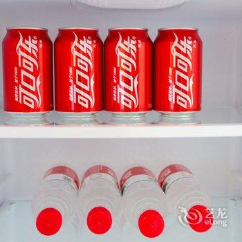 西安巢生活「鑫海大厦」分店公寓(都城隍庙分店)酒店提供图片