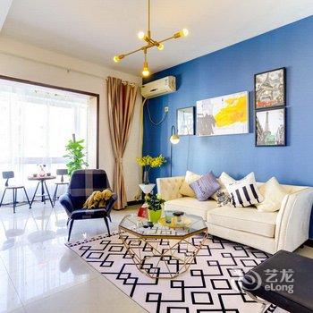 西安巢生活「鑫海大厦」分店公寓(都城隍庙分店)酒店提供图片