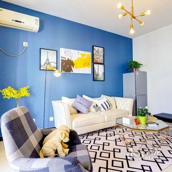 西安巢生活「鑫海大厦」分店公寓(都城隍庙分店)酒店提供图片