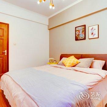 西安巢生活「鑫海大厦」分店公寓(都城隍庙分店)酒店提供图片