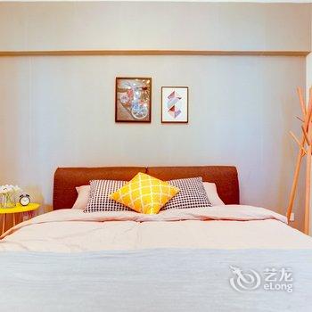 西安巢生活「鑫海大厦」分店公寓(都城隍庙分店)酒店提供图片