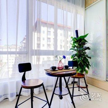 西安巢生活「鑫海大厦」分店公寓(都城隍庙分店)酒店提供图片