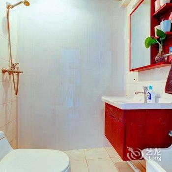 西安巢生活「鑫海大厦」分店公寓(都城隍庙分店)酒店提供图片