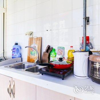 西安巢生活「鑫海大厦」分店公寓(都城隍庙分店)酒店提供图片