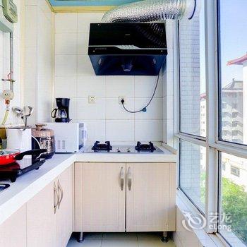 西安巢生活「鑫海大厦」分店公寓(都城隍庙分店)酒店提供图片