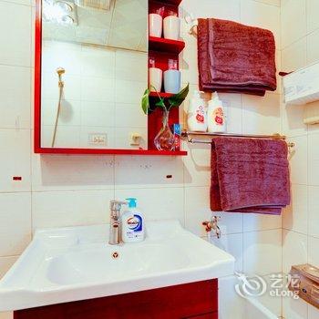 西安巢生活「鑫海大厦」分店公寓(都城隍庙分店)酒店提供图片