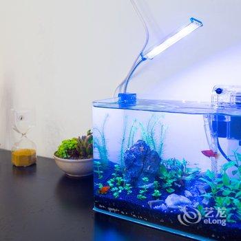 西安巢生活「鑫海大厦」分店公寓(都城隍庙分店)酒店提供图片