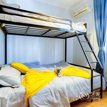 西安巢生活「鑫海大厦」分店公寓(都城隍庙分店)酒店提供图片