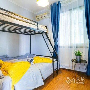 西安巢生活「鑫海大厦」分店公寓(都城隍庙分店)酒店提供图片