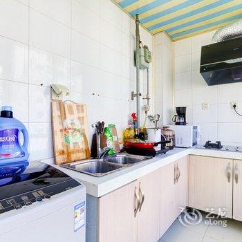 西安巢生活「鑫海大厦」分店公寓(都城隍庙分店)酒店提供图片