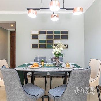 广州彩蝶之家1公寓(广州名人蜡像馆分店)酒店提供图片