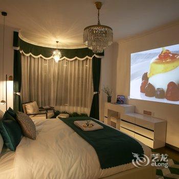 广州彩蝶之家1公寓(广州名人蜡像馆分店)酒店提供图片