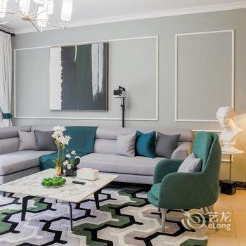 广州彩蝶之家1公寓(广州名人蜡像馆分店)酒店提供图片