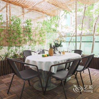 广州彩蝶之家1公寓(广州名人蜡像馆分店)酒店提供图片
