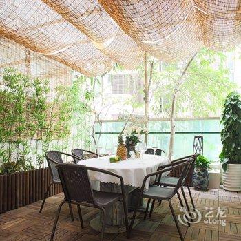 广州彩蝶之家1公寓(广州名人蜡像馆分店)酒店提供图片