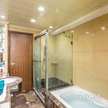 广州彩蝶之家1公寓(广州名人蜡像馆分店)酒店提供图片
