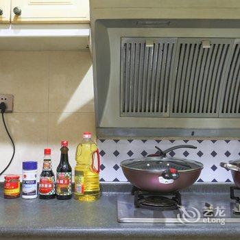 广州彩蝶之家1公寓(广州名人蜡像馆分店)酒店提供图片