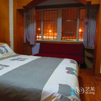 青岛许憬公寓(老街里博物馆分店)酒店提供图片
