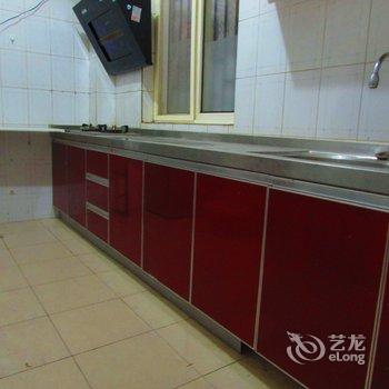 青岛许憬公寓(老街里博物馆分店)酒店提供图片