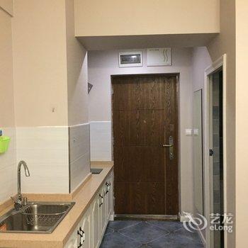 重庆艾薇公寓酒店提供图片