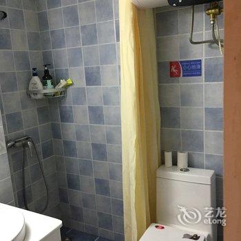 重庆艾薇公寓酒店提供图片