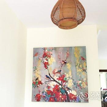 广州格林河畔之家度假别墅酒店提供图片