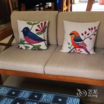 广州格林河畔之家度假别墅酒店提供图片