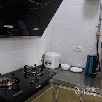西安傲雪北欧风简约时尚住宅公寓(劳动公园体能乐园分店)酒店提供图片