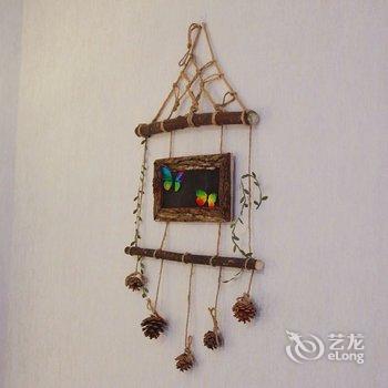 西安傲雪北欧风简约时尚住宅公寓(劳动公园体能乐园分店)酒店提供图片