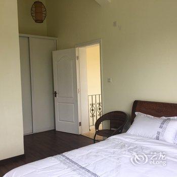 广州格林河畔之家度假别墅酒店提供图片