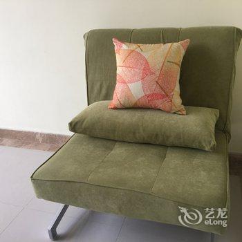 广州格林河畔之家度假别墅酒店提供图片